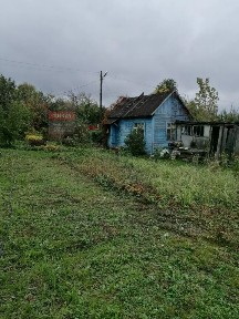 Продается 1-этажный дом, 39 м²