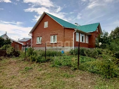 Продается 1-этажный дом, 129,6 м²