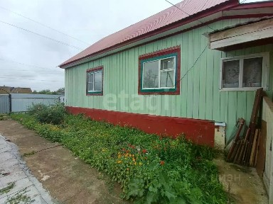 Продается 1-этажный дом, 91 м²