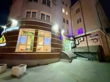 Сдается помещение свободного назначения, 346,8 м²