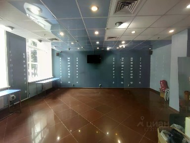 Сдается торговая площадь, 77 м²