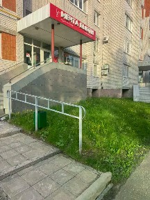 Сдается офис, 15 м²