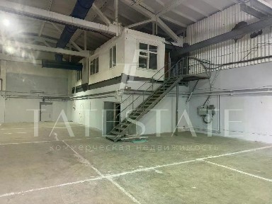 Сдается производство, 1 300 м²