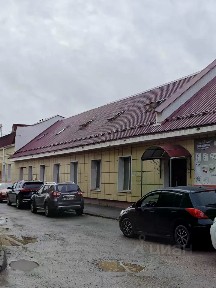 Сдается офис (А)