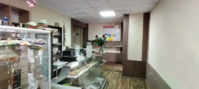 Сдается помещение свободного назначения, 81 м²
