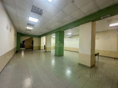 Сдается помещение свободного назначения, 131,4 м²