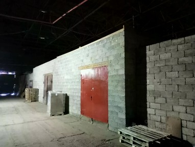 Сдается производство, 400 м²