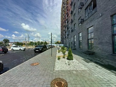 Сдается помещение свободного назначения, 127,6 м²