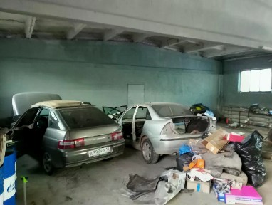 Сдается склад, 520 м²