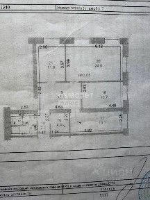 Сдается офис, 50 м²