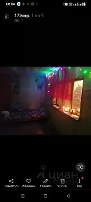 Сдается 1-этажный дом, 40 м²