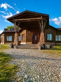 Сдается 1-этажный дом, 655 м²