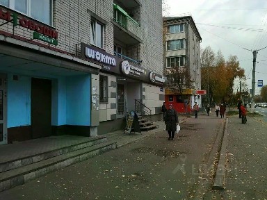 Сдается помещение свободного назначения, 21 м²