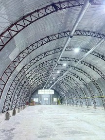 Сдается склад, 947,6 м²