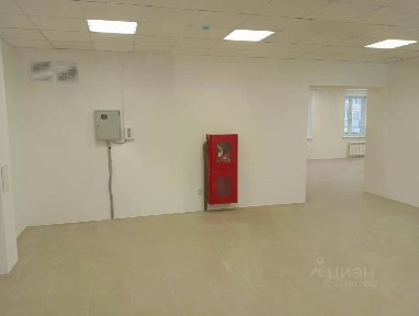 Сдается торговая площадь, 95,4 м²