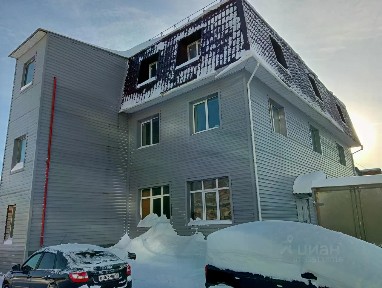 Сдается помещение свободного назначения, 133 м²