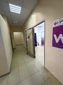 Сдается помещение свободного назначения, 1 - 4 м²