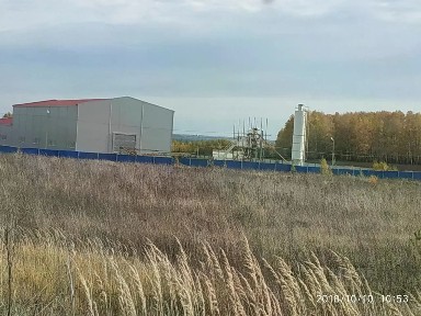 Сдается помещение свободного назначения, 1 512 м²
