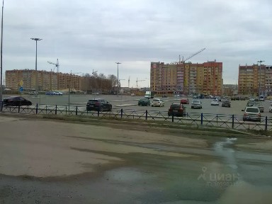 Сдается помещение свободного назначения, 50,4 м²