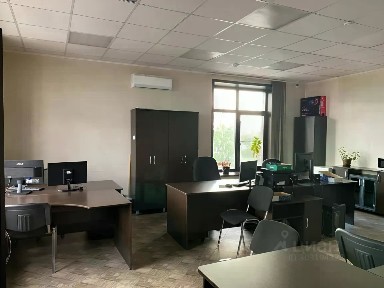 Сдается офис, 55 м²