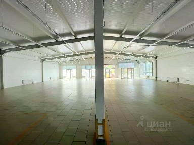 Сдается помещение свободного назначения, 100 м²
