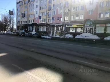 Сдается помещение свободного назначения, 153,4 м²