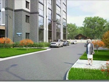 Продается студия, 35,3 м²