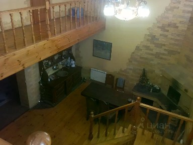 Сдается 3-этажный коттедж, 400 м²