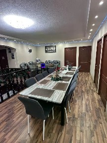 Сдается 2-этажный коттедж, 260 м²