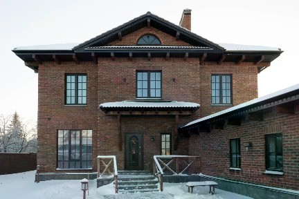 Сдается 2-этажный дом, 204 м²