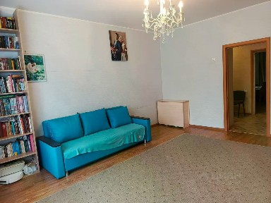 Продается 3-комн. квартира, 88,1 м²