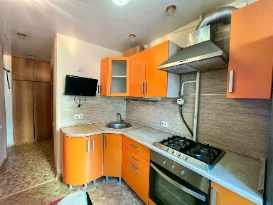 Продается 2-комн. квартира, 43 м²