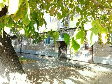 Продается 2-комн. квартира, 42,5 м²
