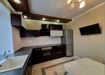 Продается 2-комн. квартира, 62,2 м²
