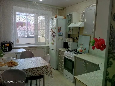 Продается 3-комн. квартира, 67,7 м²