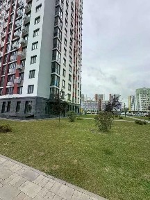 Продается студия, 27,4 м²