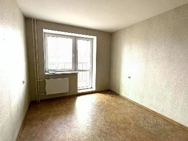 Продается 1-комн. квартира, 33,5 м²