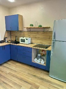 Сдается 1-этажный дом, 50 м²