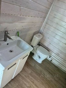 Сдается 1-этажный дом, 60 м²