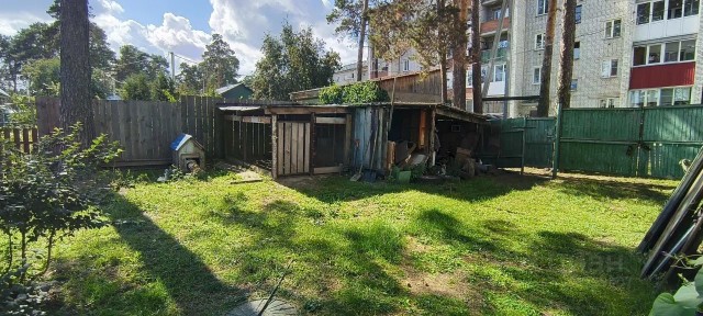 Сдается 1-этажный дом, 42,6 м²