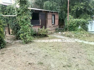 Сдается 1/2 часть 2-этажного дома, 140 м²
