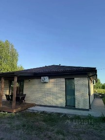 Новосибирская область, Новосибирский район, Барышевский сельсовет, Двуречье поселок, Светлое ТСН, Квартал Коттеджей территория