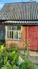 Сдается 1-этажный дом, 20 м²