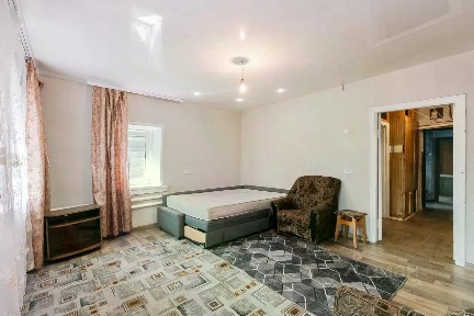Сдается 1-этажный дом, 60 м²