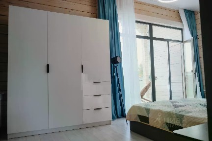 Сдается 1-этажный коттедж, 92 м²