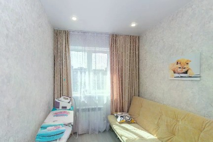 Сдается 2-этажный таунхаус, 56 м²
