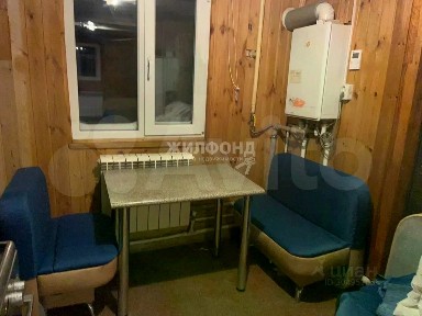 Сдается дом, 36 м²