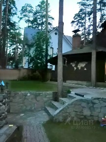 Сдается 2-этажный коттедж, 250 м²