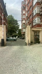 Дагестан респ., Махачкала, р-н Советский, ул. Абубакарова, 106к2