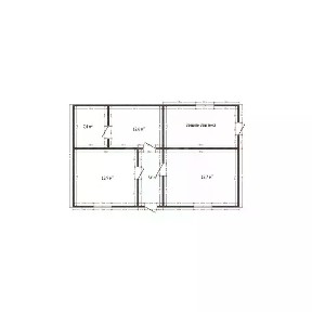 Продается торговая площадь, 300 м²